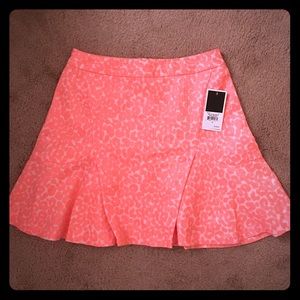 Juicy couture brand new mini skirt